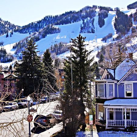 The Snow Queen Lodge Snowmass Village Luaran gambar