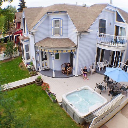 The Snow Queen Lodge Snowmass Village Luaran gambar