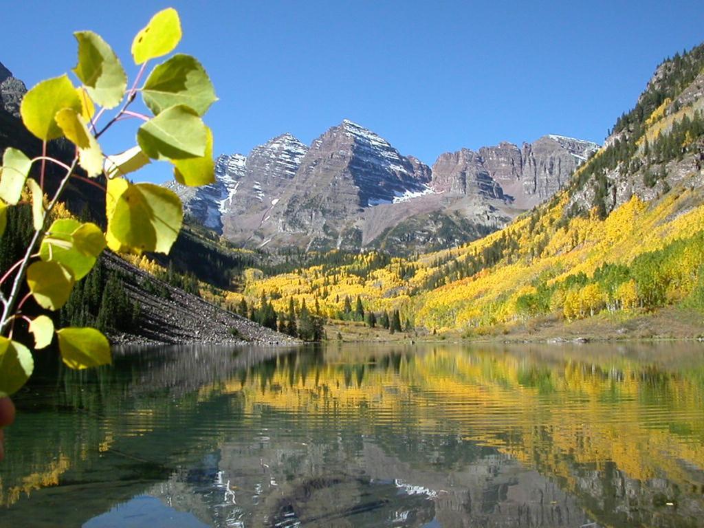 The Snow Queen Lodge Snowmass Village Luaran gambar