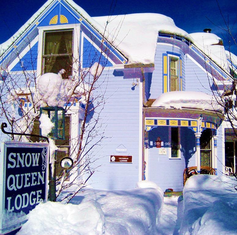 The Snow Queen Lodge Snowmass Village Luaran gambar
