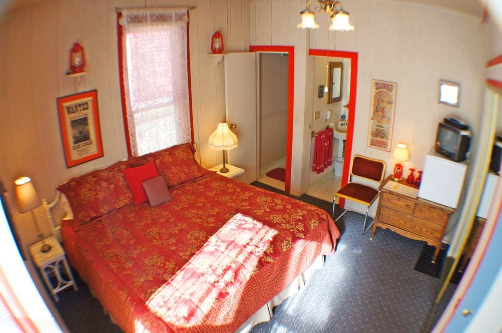 The Snow Queen Lodge Snowmass Village Luaran gambar