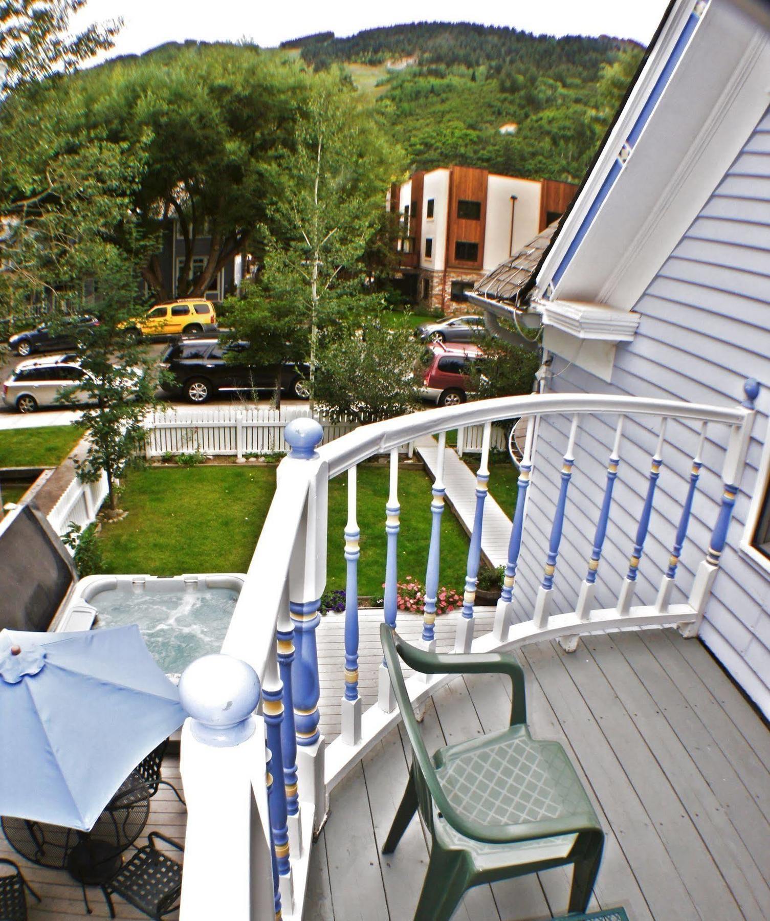 The Snow Queen Lodge Snowmass Village Luaran gambar