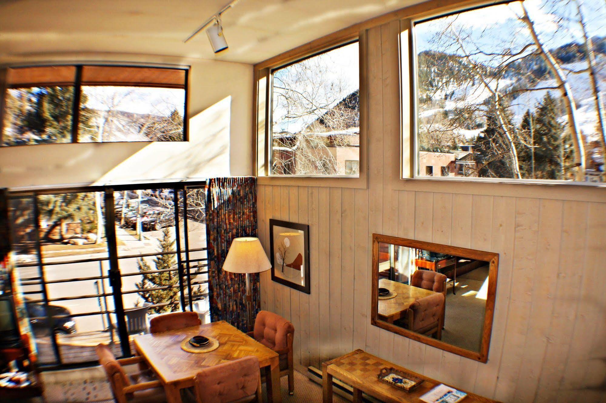 The Snow Queen Lodge Snowmass Village Luaran gambar