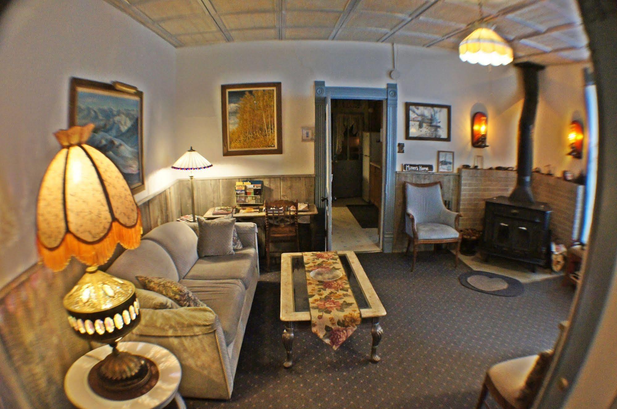The Snow Queen Lodge Snowmass Village Luaran gambar