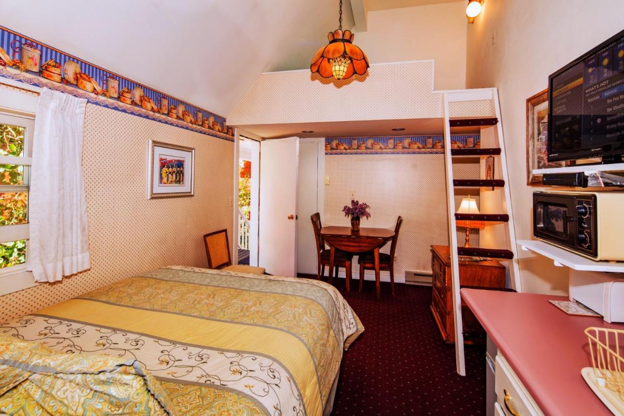 The Snow Queen Lodge Snowmass Village Bilik gambar