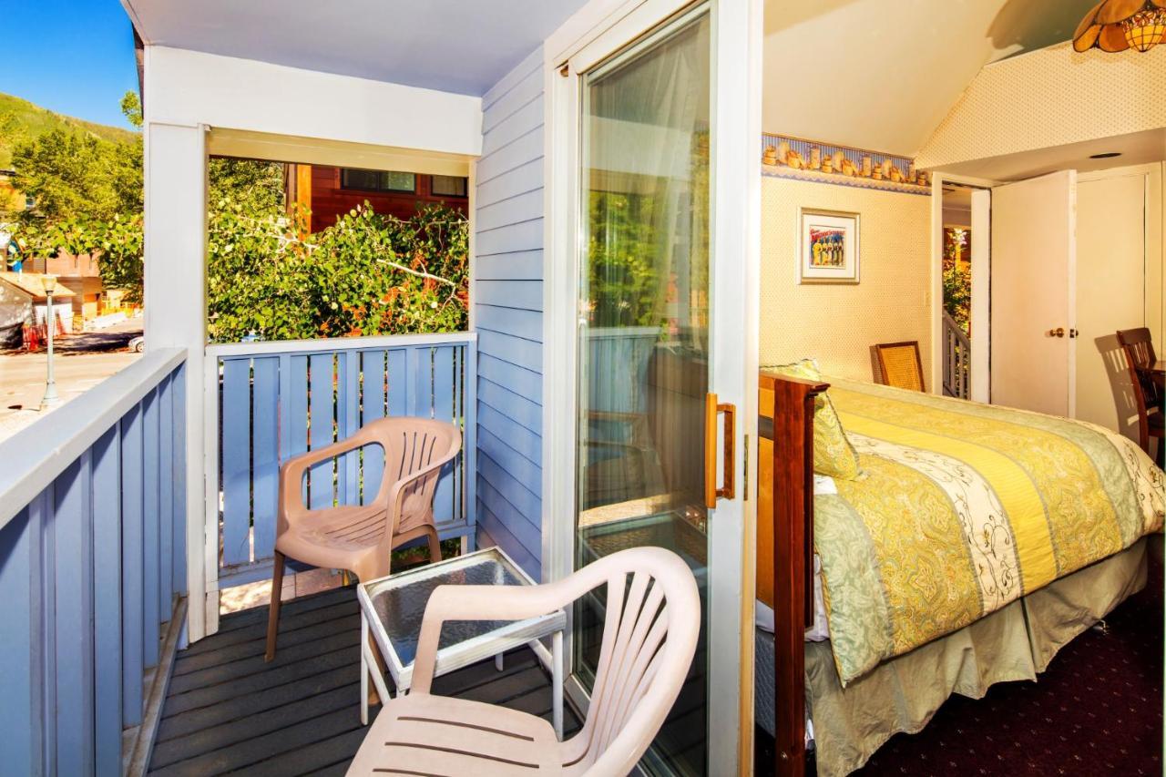 The Snow Queen Lodge Snowmass Village Bilik gambar