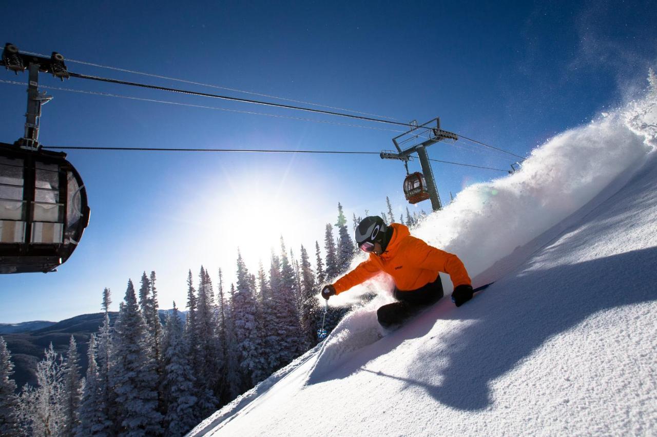 The Snow Queen Lodge Snowmass Village Luaran gambar