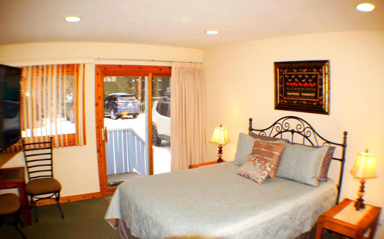 The Snow Queen Lodge Snowmass Village Bilik gambar