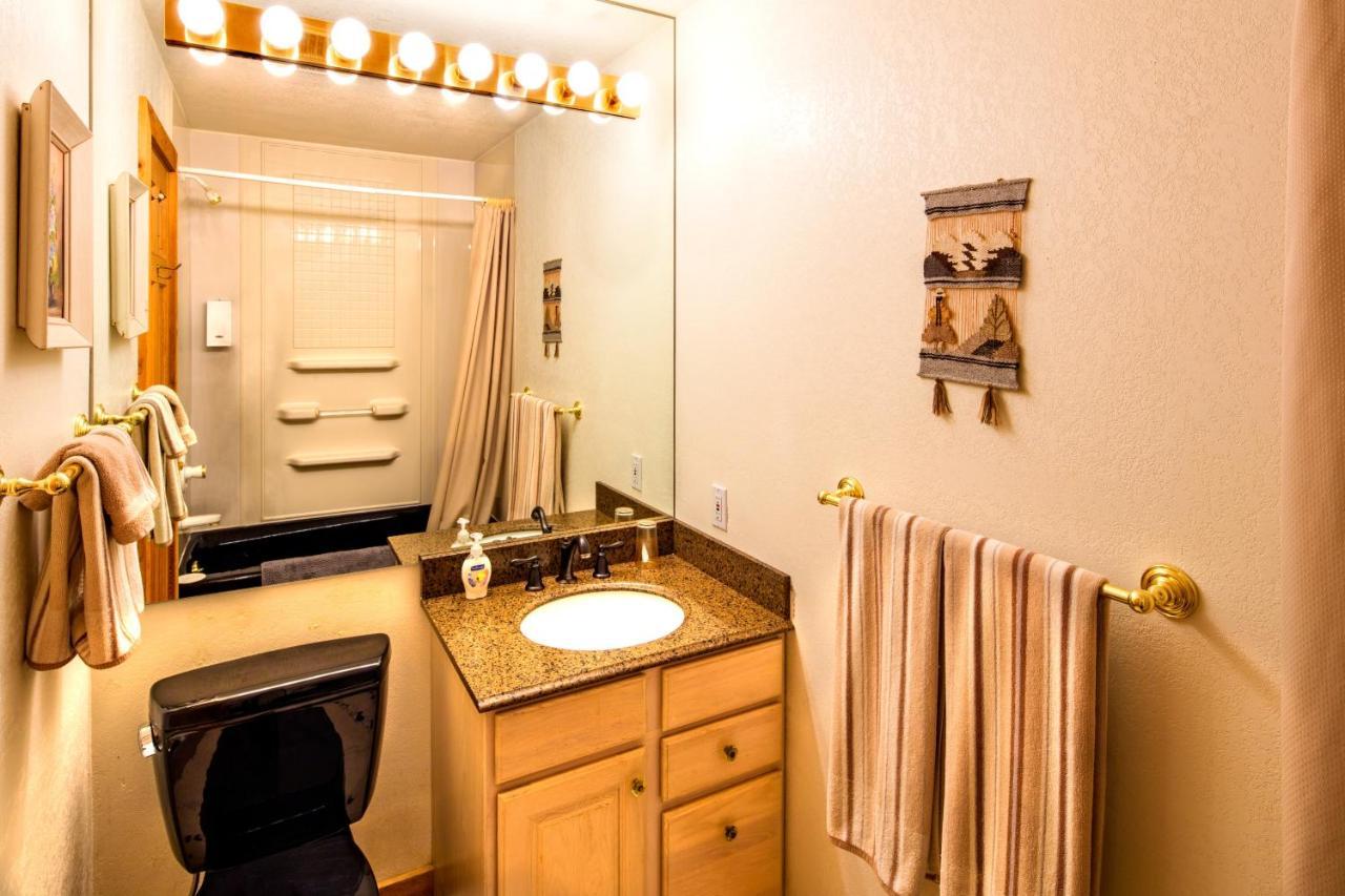 The Snow Queen Lodge Snowmass Village Bilik gambar
