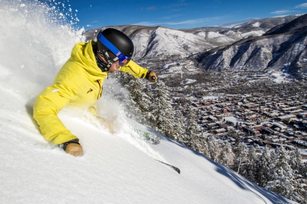 The Snow Queen Lodge Snowmass Village Luaran gambar