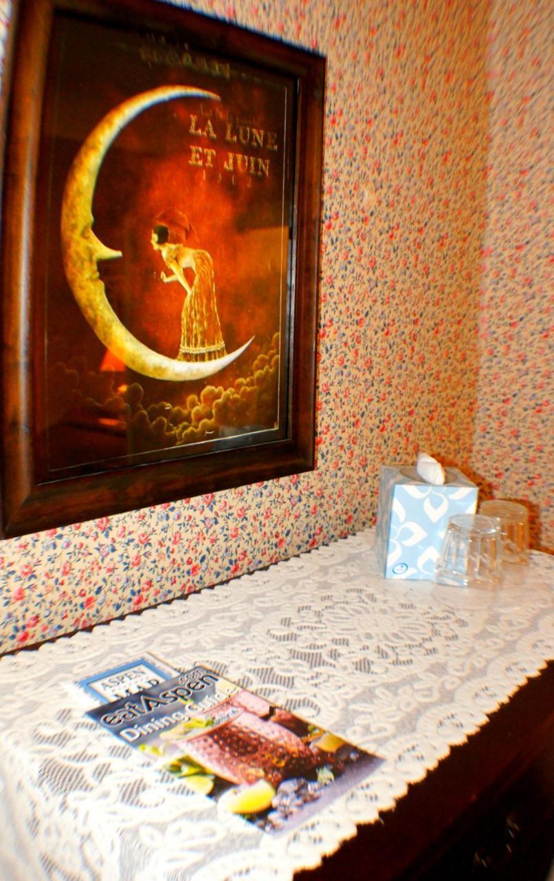 The Snow Queen Lodge Snowmass Village Bilik gambar