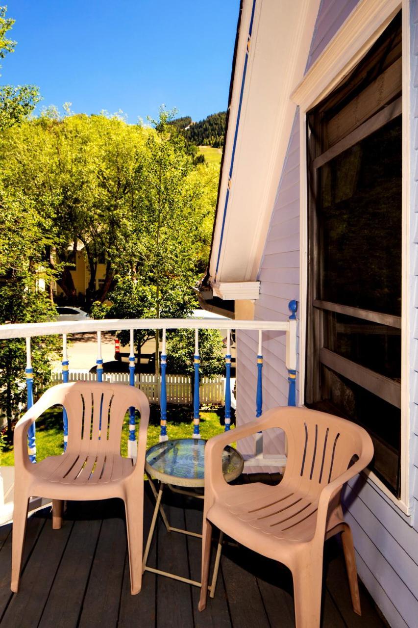 The Snow Queen Lodge Snowmass Village Bilik gambar