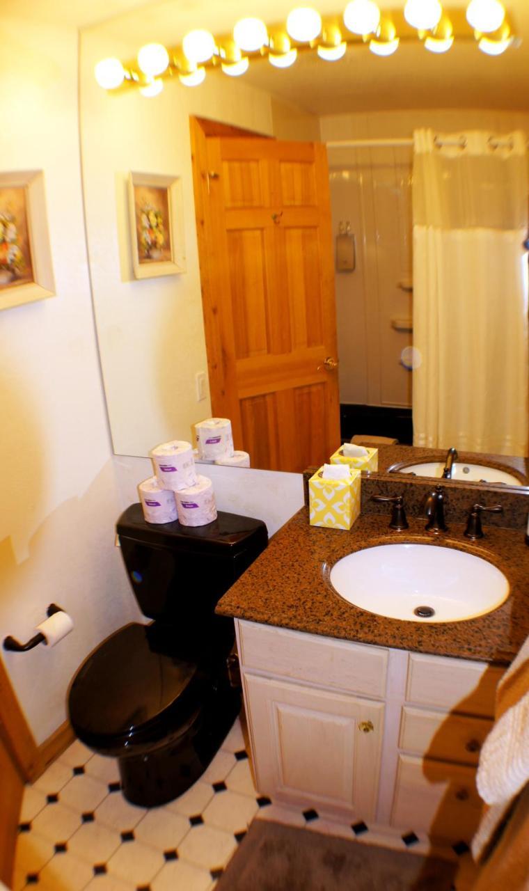 The Snow Queen Lodge Snowmass Village Bilik gambar