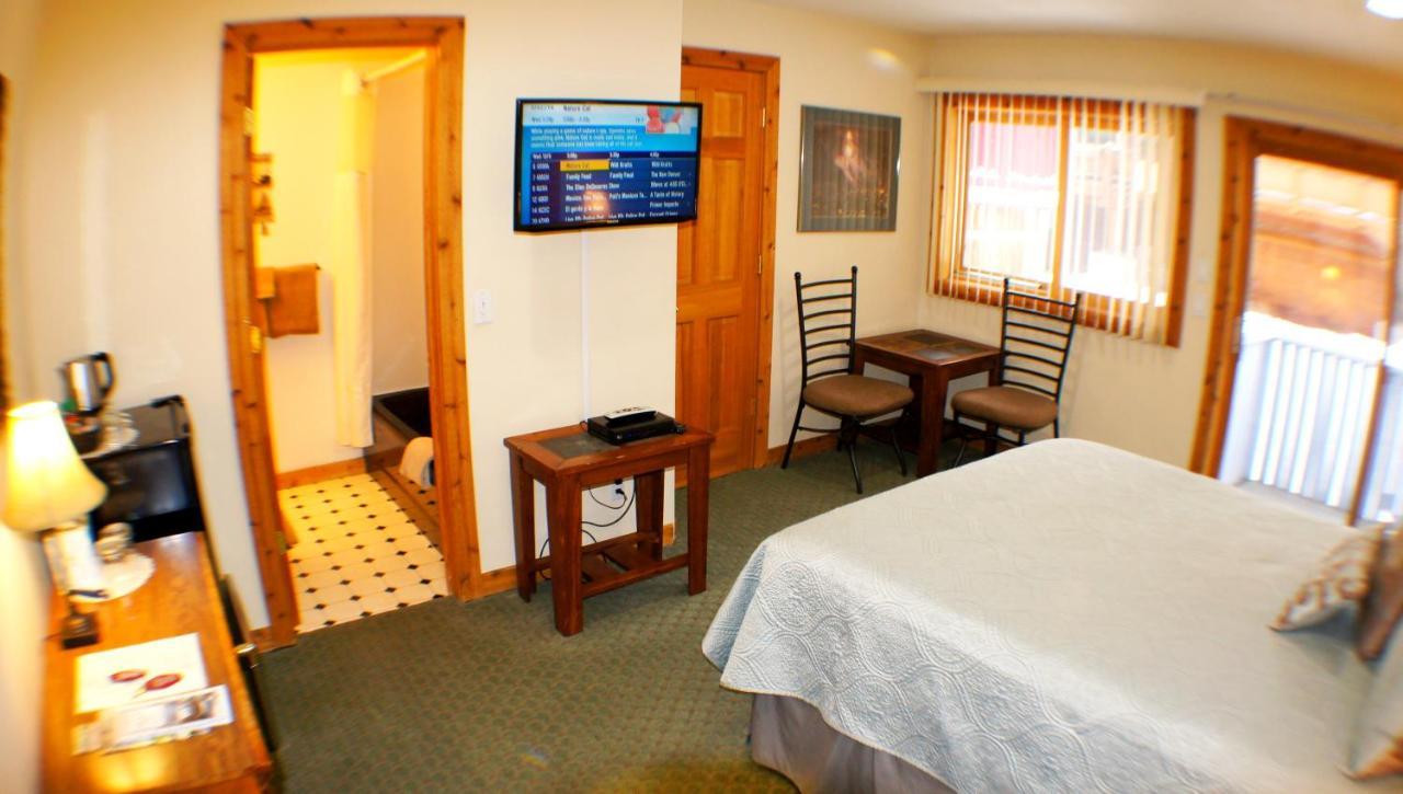 The Snow Queen Lodge Snowmass Village Luaran gambar