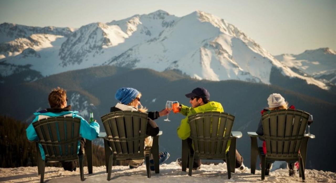 The Snow Queen Lodge Snowmass Village Luaran gambar