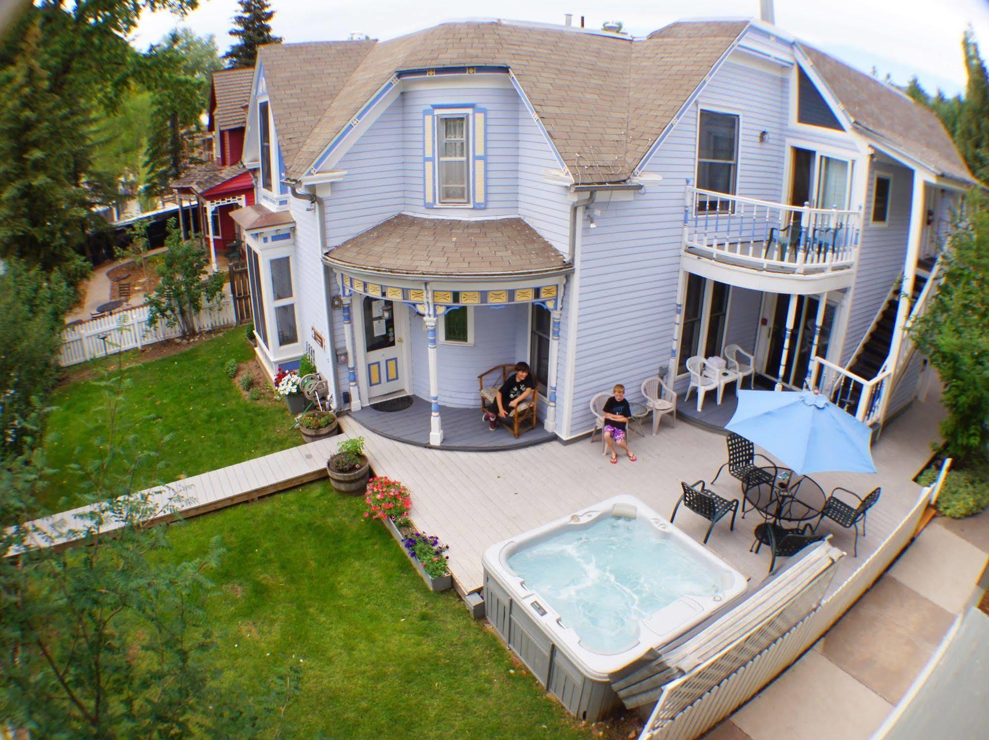 The Snow Queen Lodge Snowmass Village Luaran gambar