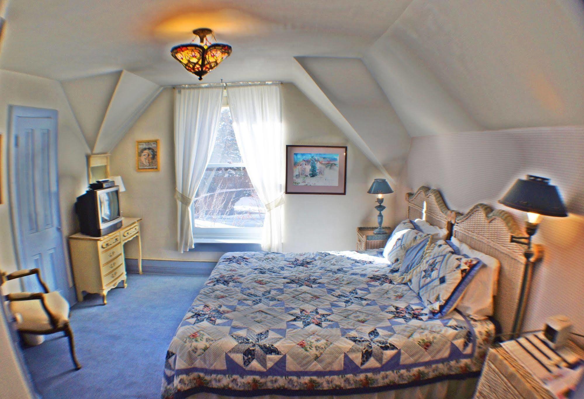The Snow Queen Lodge Snowmass Village Luaran gambar