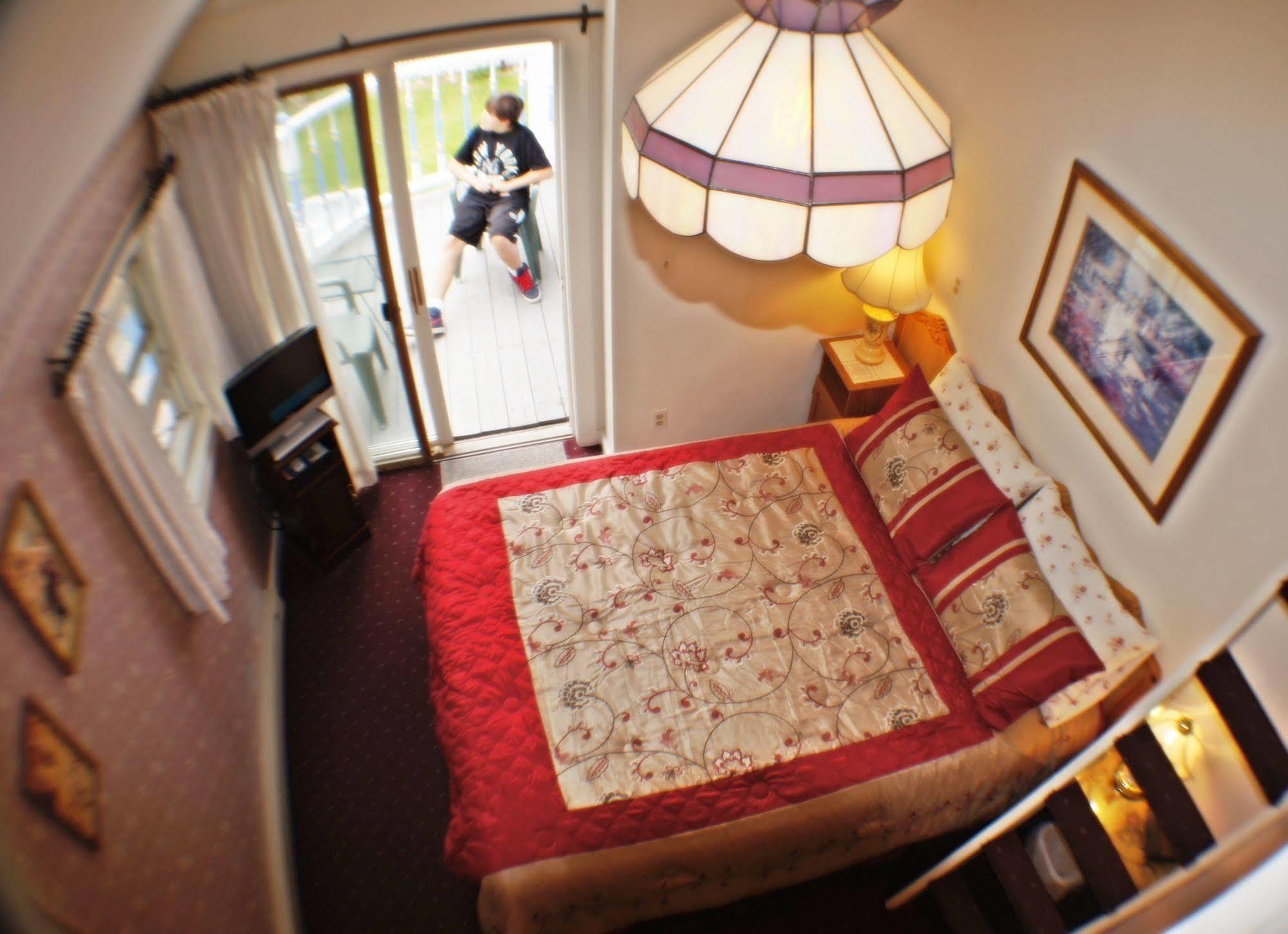 The Snow Queen Lodge Snowmass Village Luaran gambar