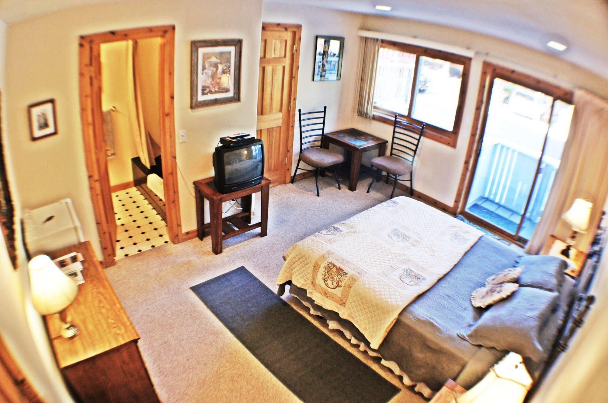 The Snow Queen Lodge Snowmass Village Luaran gambar